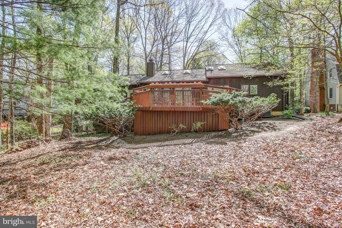 2274 Crows Nest Lane Reston, VA 20191 - Photo 30 of 30 This is the one!