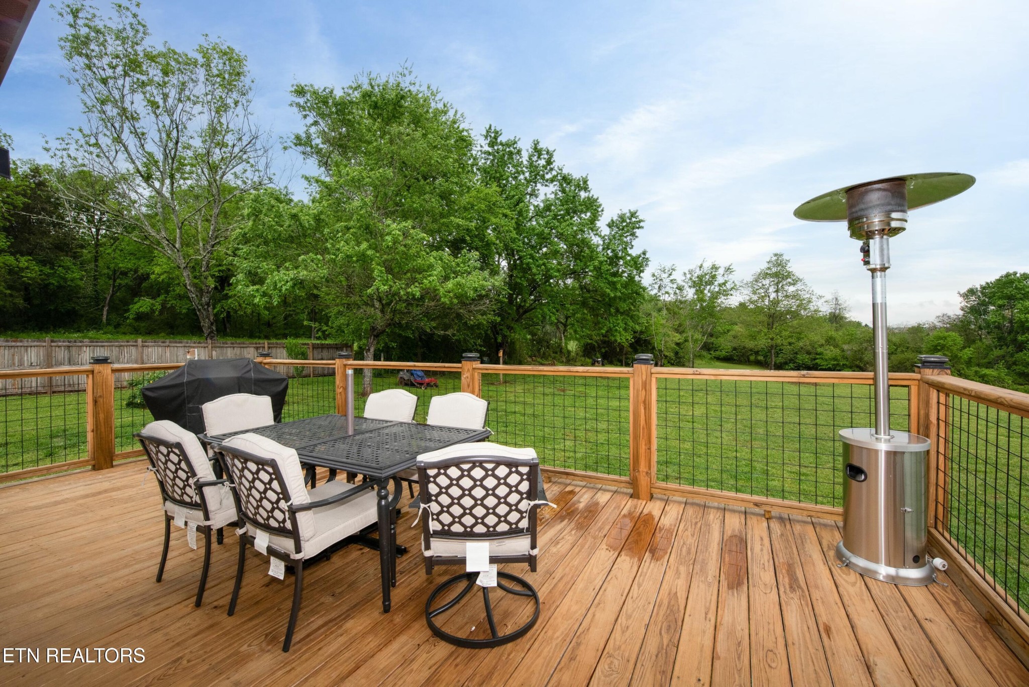 179 Hamil Road Friendsville, TN 37737 - Photo 40 of 50 Gallery Image 40