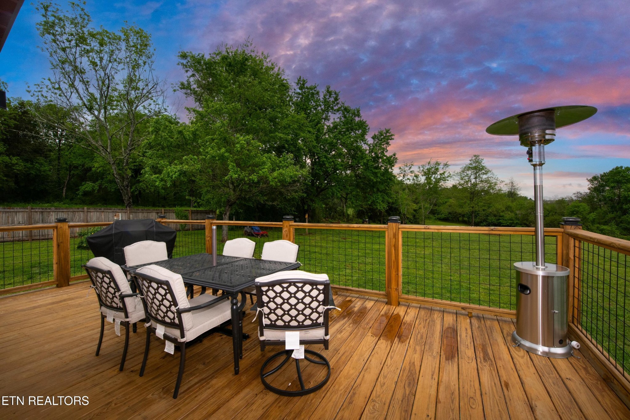 179 Hamil Road Friendsville, TN 37737 - Photo 46 of 50 Gallery Image 46