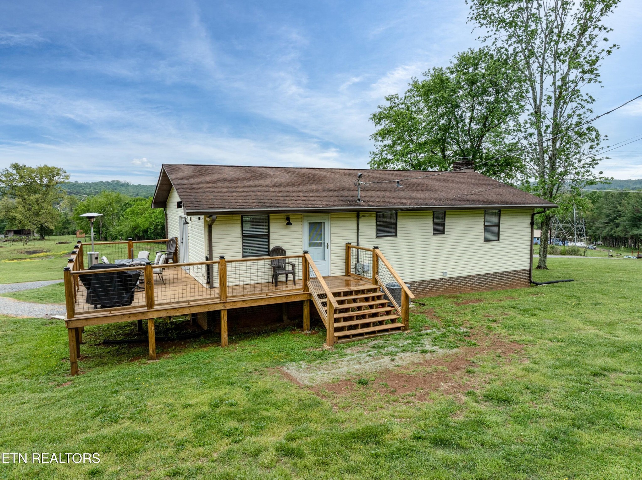 179 Hamil Road Friendsville, TN 37737 - Photo 47 of 50 Gallery Image 47
