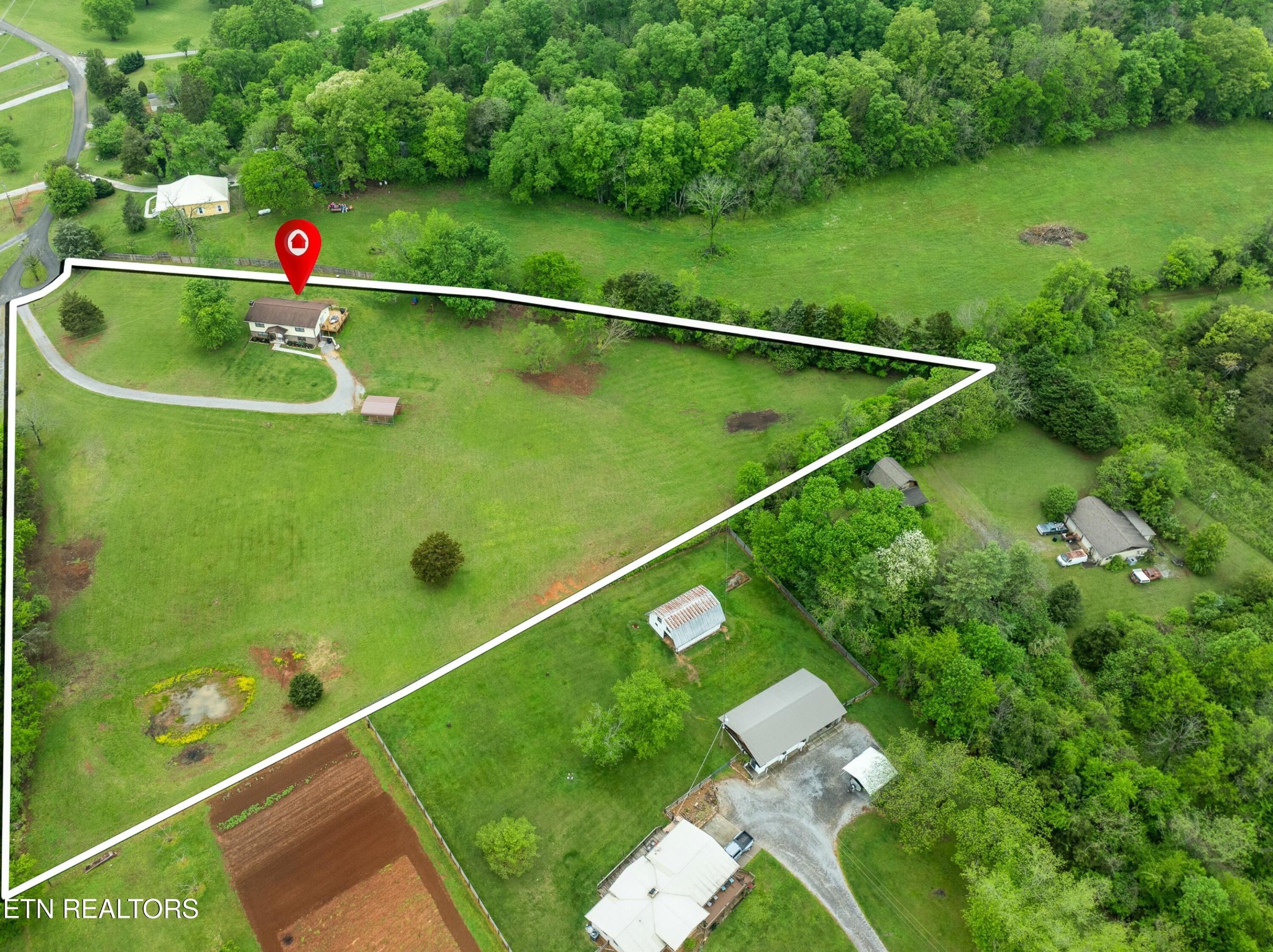 179 Hamil Road Friendsville, TN 37737 - Photo 6 of 50 Gallery Image 6