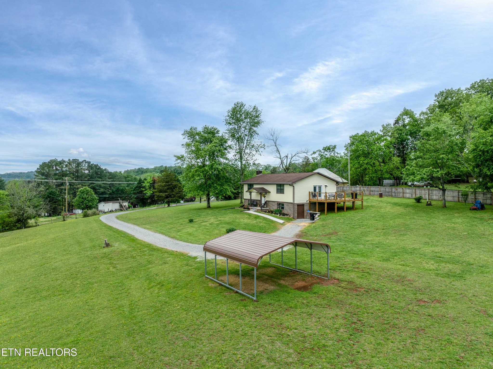 179 Hamil Road Friendsville, TN 37737 - Photo 8 of 50 Gallery Image 8