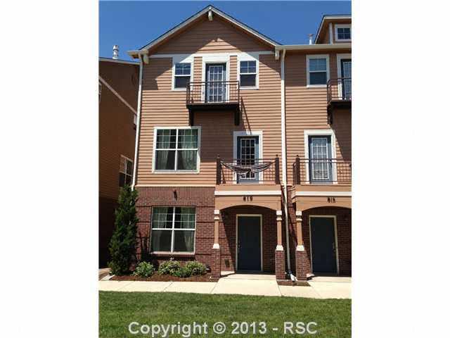 819 Weber Ridge Point Colorado Springs, CO 80903 - Photo 1 of 1 Gallery Image 1