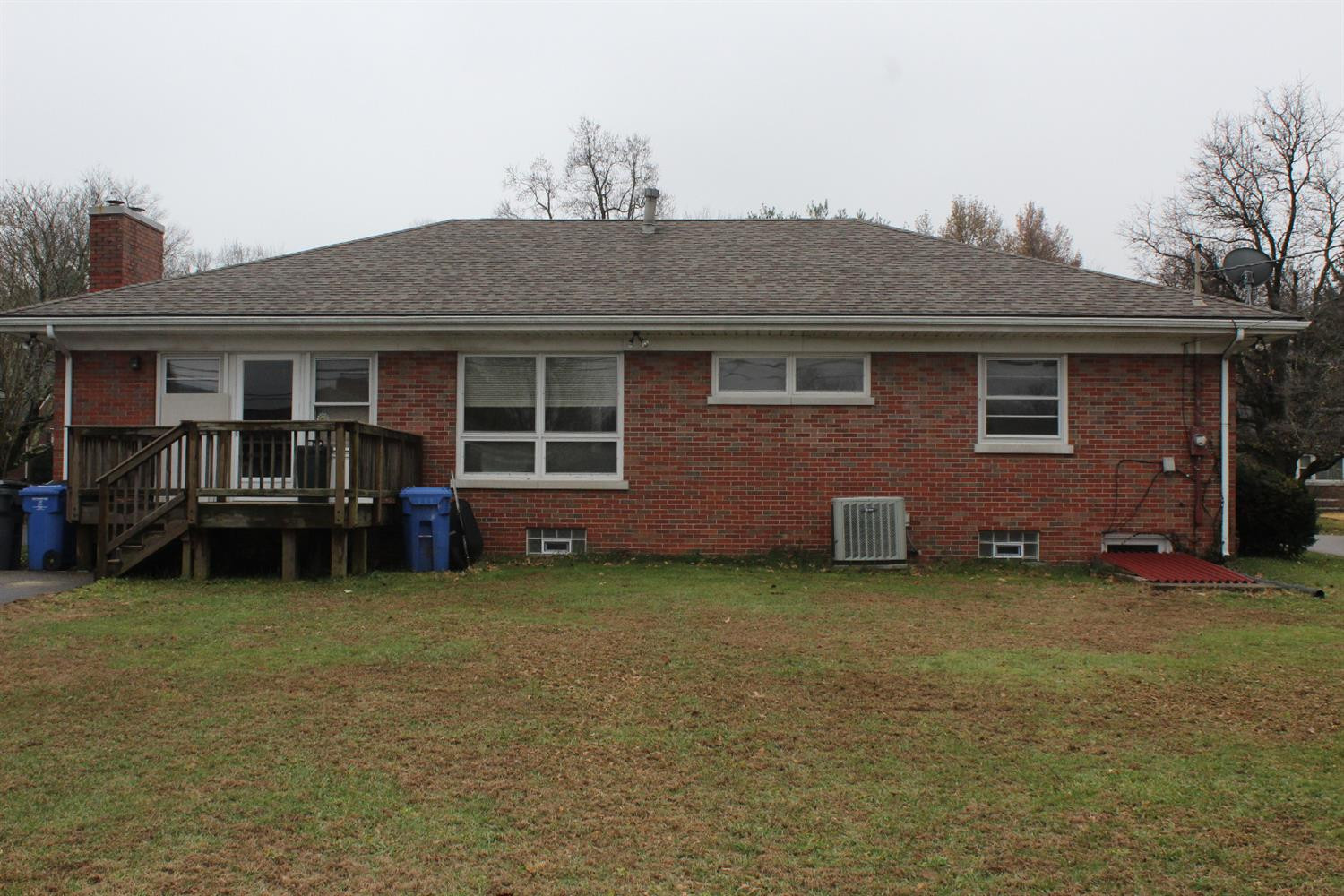 709 Providence Road Lexington, KY 40502 - Photo 21 of 22 Listing Photo