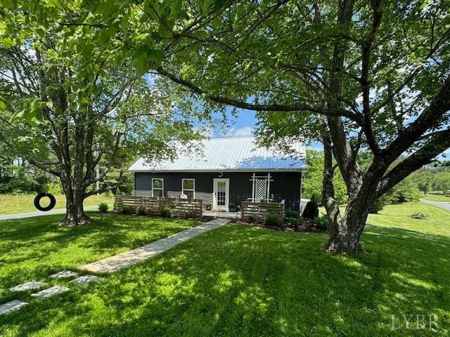 1125 Oak Ridge Road Appomattox, VA 24522 - Photo 1 of 32 Gallery Image 1