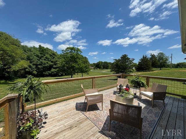 1125 Oak Ridge Road Appomattox, VA 24522 - Photo 26 of 32 Gallery Image 26
