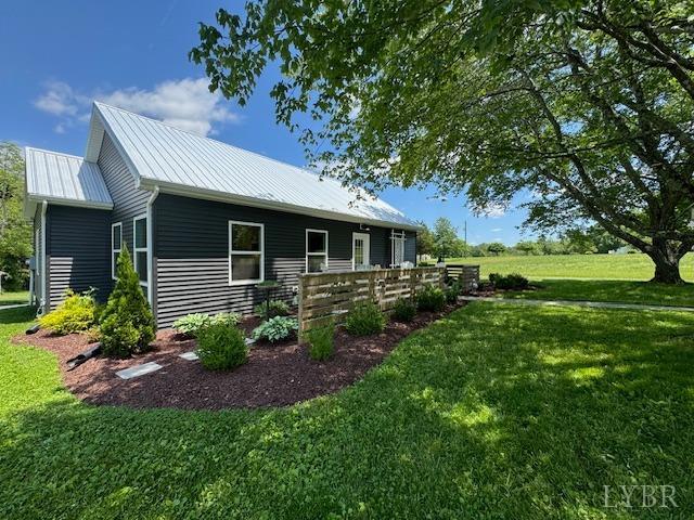 1125 Oak Ridge Road Appomattox, VA 24522 - Photo 28 of 32 Gallery Image 28