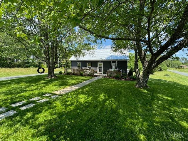 1125 Oak Ridge Road Appomattox, VA 24522 - Photo 29 of 32 Gallery Image 29
