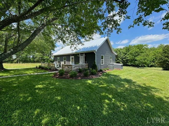 1125 Oak Ridge Road Appomattox, VA 24522 - Photo 30 of 32 Gallery Image 30