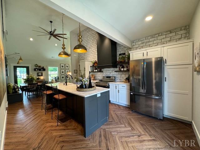 1125 Oak Ridge Road Appomattox, VA 24522 - Photo 5 of 32 Gallery Image 5