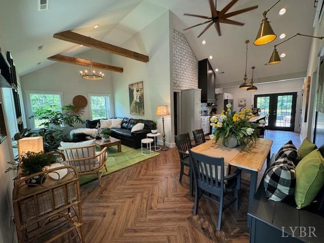 1125 Oak Ridge Road Appomattox, VA 24522 - Photo 10 of 32 Gallery Image 10
