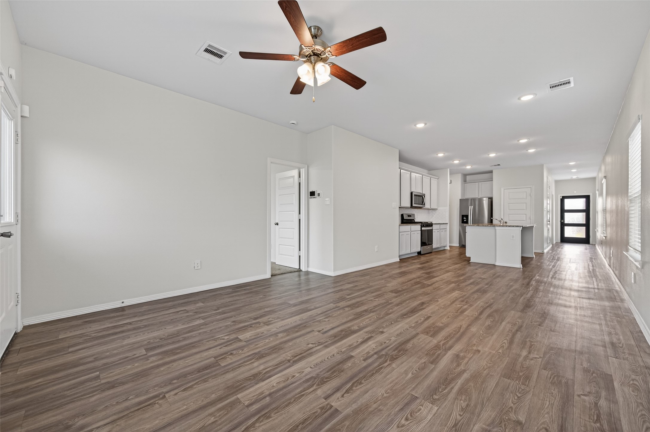 23222 Spring Genesis Lane Katy, TX 77493 - Photo 10 of 43 Thoughtfully designed to create a warm and comfortable environment