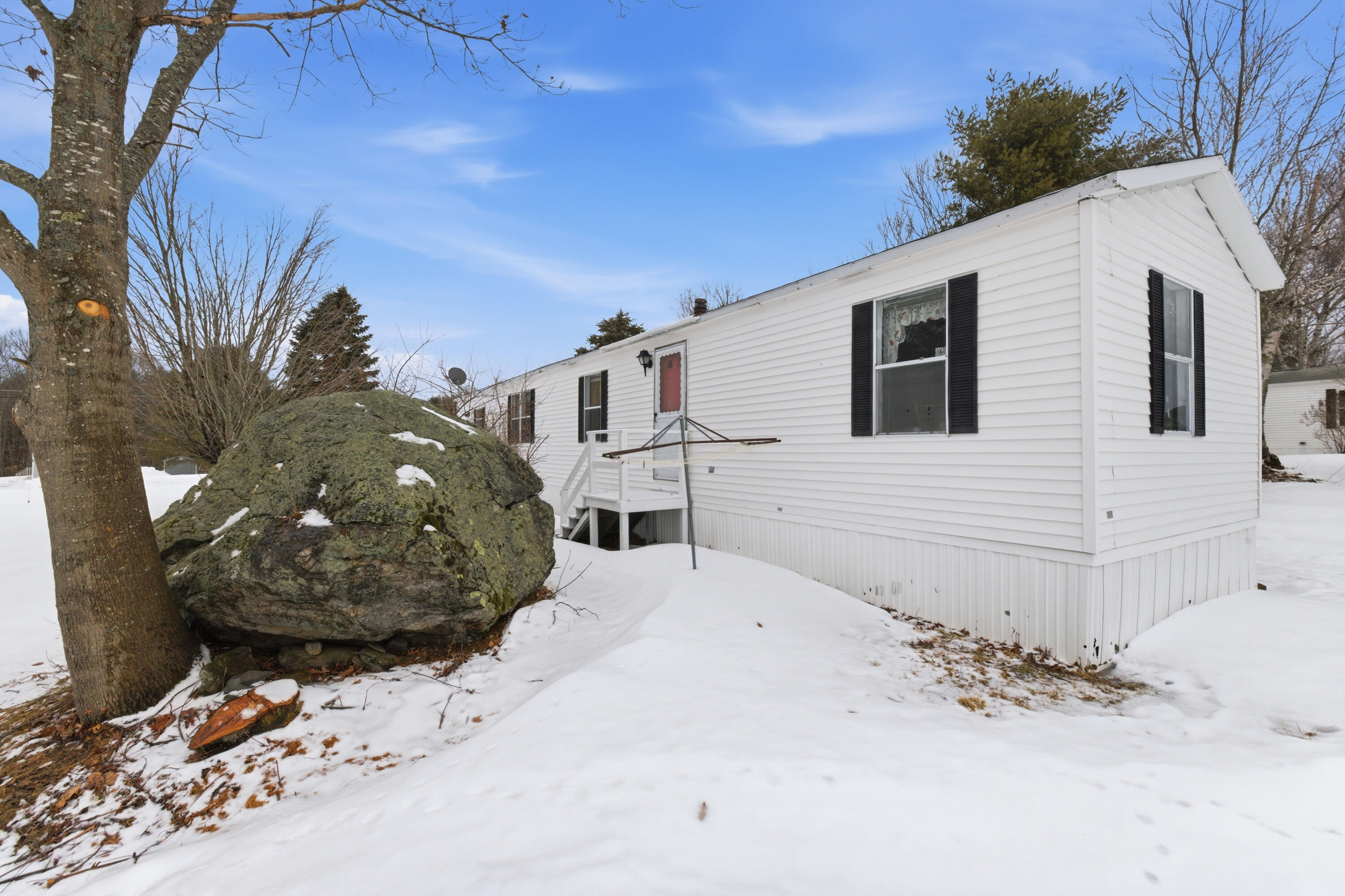 87 Pleasant Hill Road Limerick, ME 04048 - Photo 32 of 38