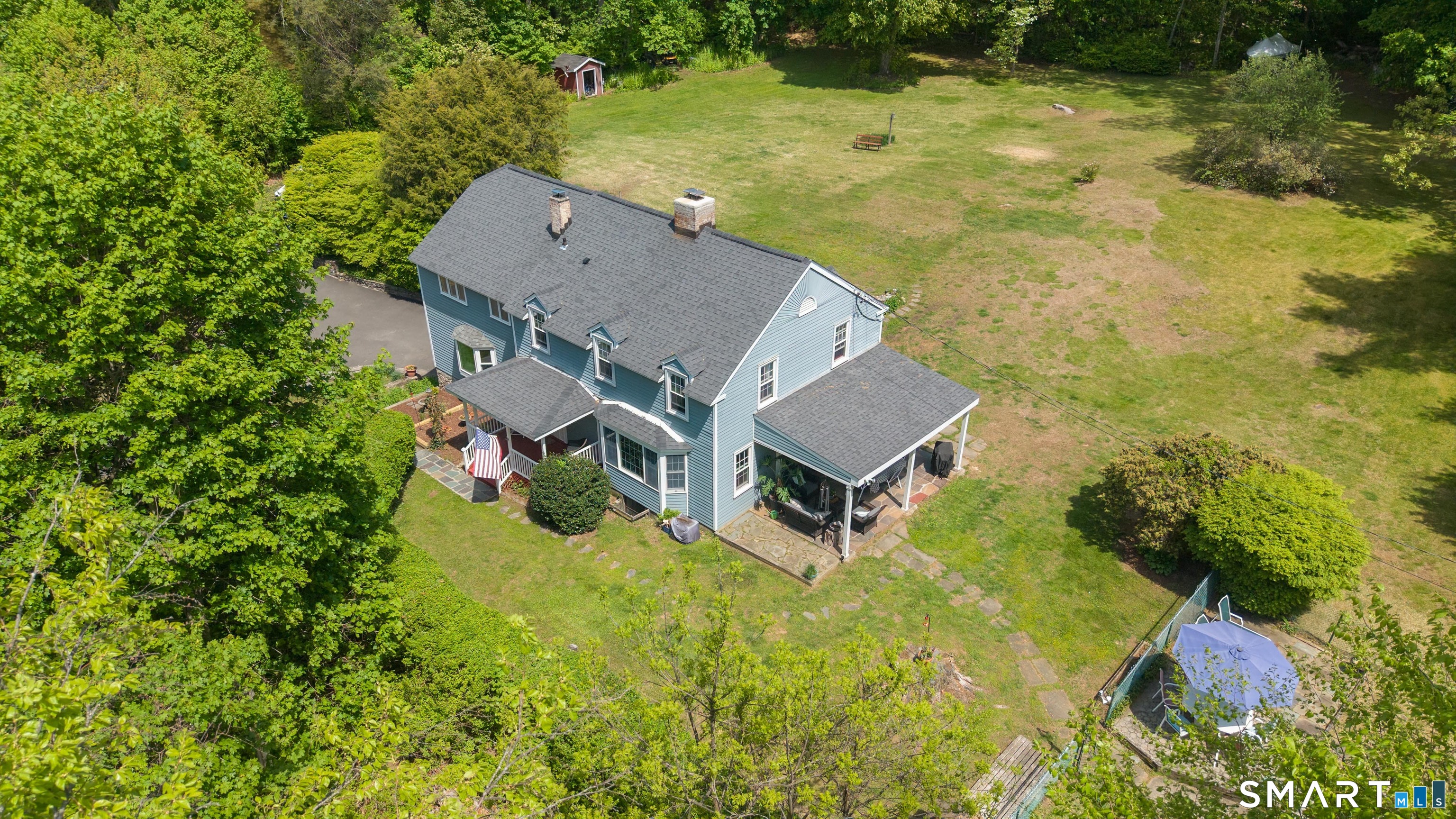 19 Junction Road Brookfield, CT 06804 - Photo 32 of 36