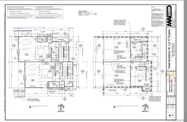 a picture of a city view