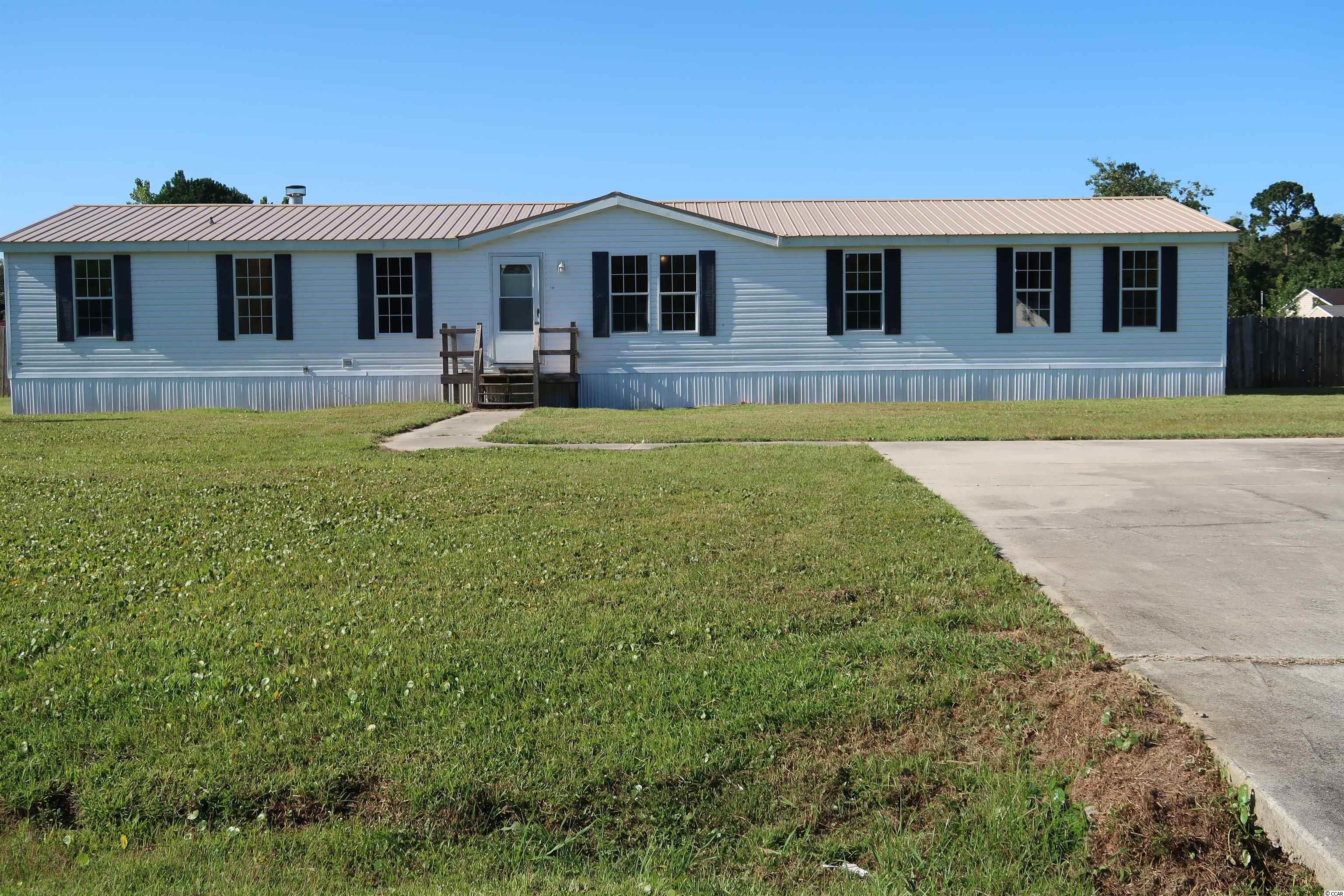 718 Libbys Lane Conway, SC 29526 - Photo 1 of 33