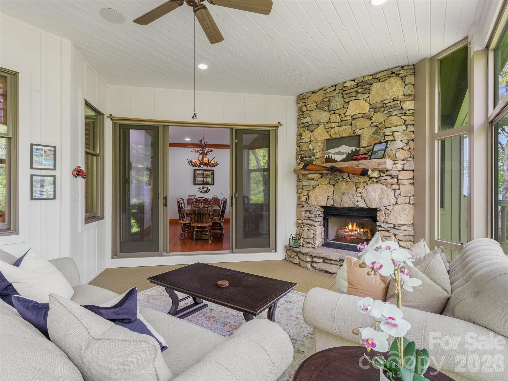 266 Sunset Point Road, Unit B2 Burnsville, NC 28714 - Photo 26 of 48