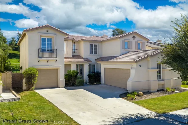 $768,000 | 11967 Southwind Way, Yucaipa, CA 92399