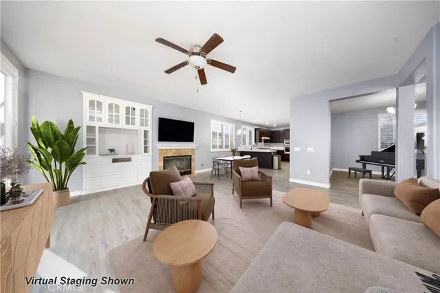 $768,000 | 11967 Southwind Way, Yucaipa, CA 92399