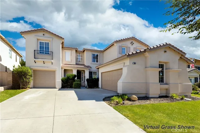 $768,000 | 11967 Southwind Way, Yucaipa, CA 92399