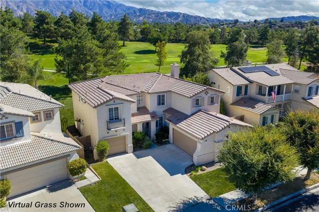 $768,000 | 11967 Southwind Way, Yucaipa, CA 92399