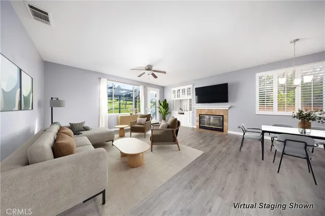 $768,000 | 11967 Southwind Way, Yucaipa, CA 92399