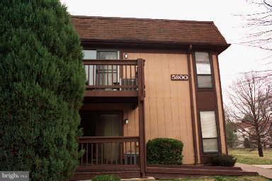 5800 Royal Ridge Drive, Unit H Springfield, VA 22152 - Photo 1 of 6 Exterior (Front)