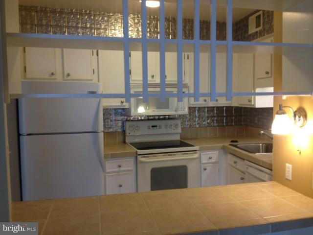 5800 Royal Ridge Drive, Unit H Springfield, VA 22152 - Photo 2 of 6 Kitchen