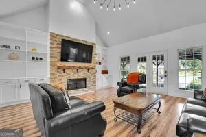 $399,000 | 9005 Oakfield Drive, Statesboro, GA 30461