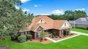 $399,000 | 9005 Oakfield Drive, Statesboro, GA 30461