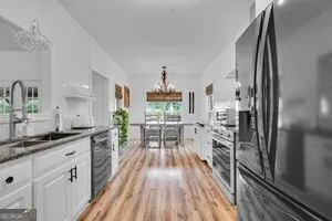 $399,000 | 9005 Oakfield Drive, Statesboro, GA 30461