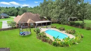 $399,000 | 9005 Oakfield Drive, Statesboro, GA 30461