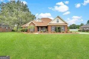 $399,000 | 9005 Oakfield Drive, Statesboro, GA 30461