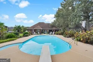 $399,000 | 9005 Oakfield Drive, Statesboro, GA 30461