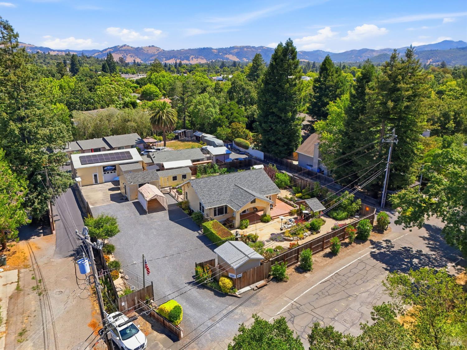 1955 Hoen Avenue Santa Rosa, CA 95405 - Photo 2 of 46