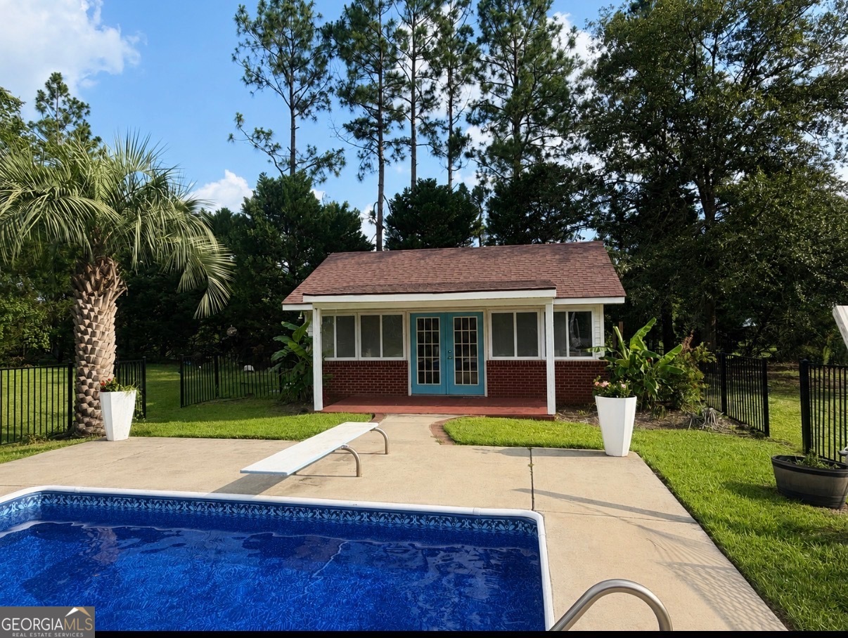 301 Bob Sharpe Road Vidalia, GA 30474 - Photo 18 of 18