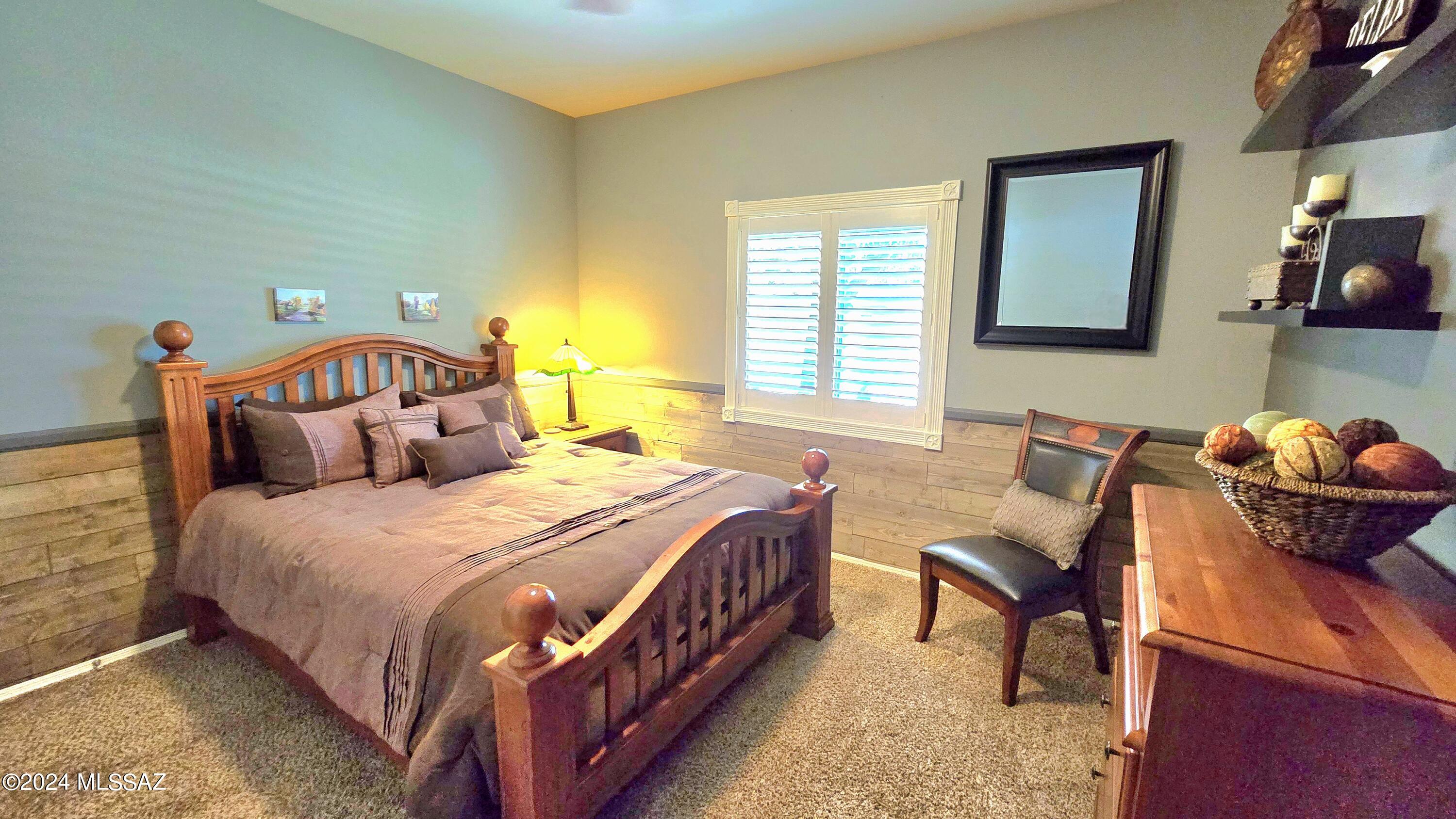 3725 East Northern Dancer Road Tucson, AZ 85739 - Photo 25 of 38