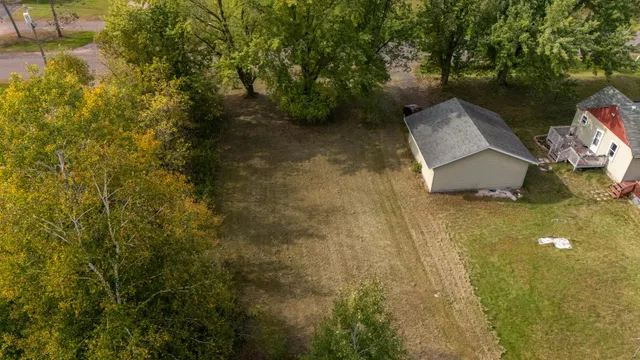 $15,000 | Xxx South Old Military Road South, Sandstone, MN 55072