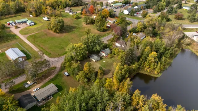 $15,000 | Xxx South Old Military Road South, Sandstone, MN 55072
