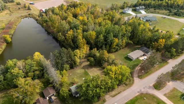 $15,000 | Xxx South Old Military Road South, Sandstone, MN 55072