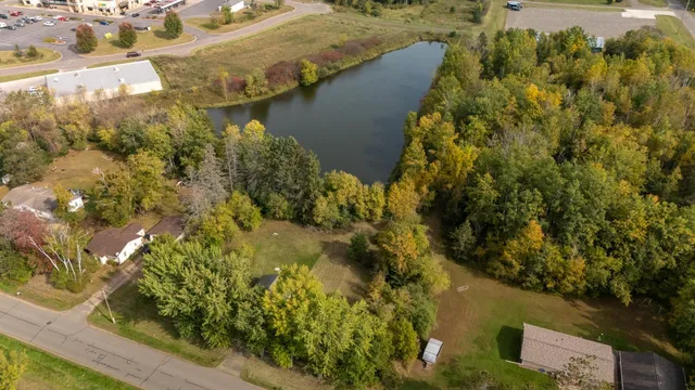 $15,000 | Xxx South Old Military Road South, Sandstone, MN 55072