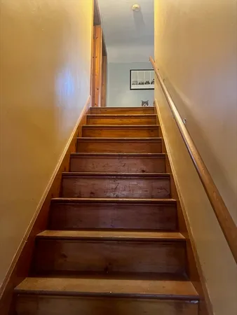 a view of entryway
