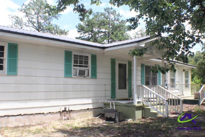 7011 Bethel Church Road Lizella, GA 31052 - Photo 2 of 9