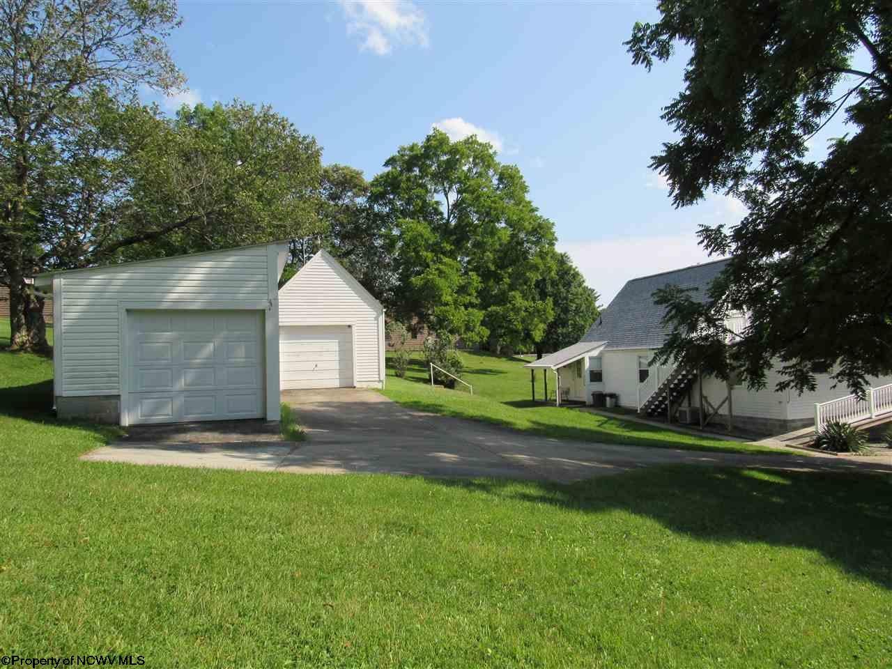 208 Eakin Road Beverly, WV 26253 - Photo 25 of 25 Gallery Image 25