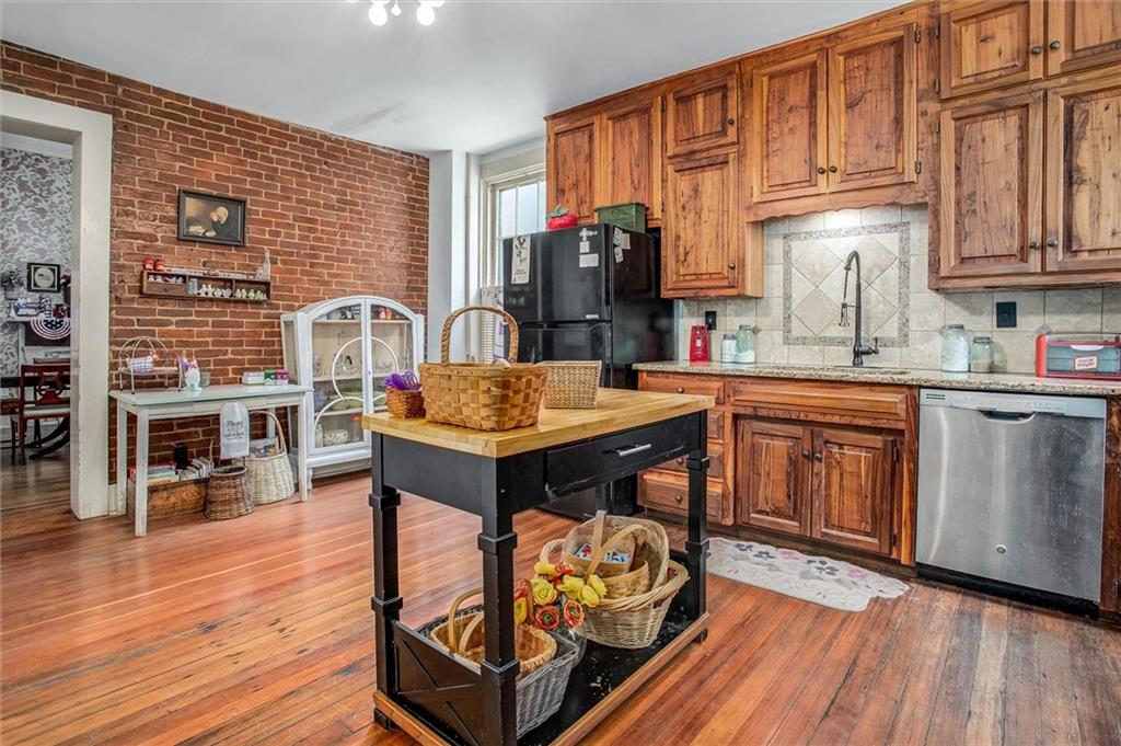 522 West Maple Avenue Independence, MO 64050 - Photo 14 of 44