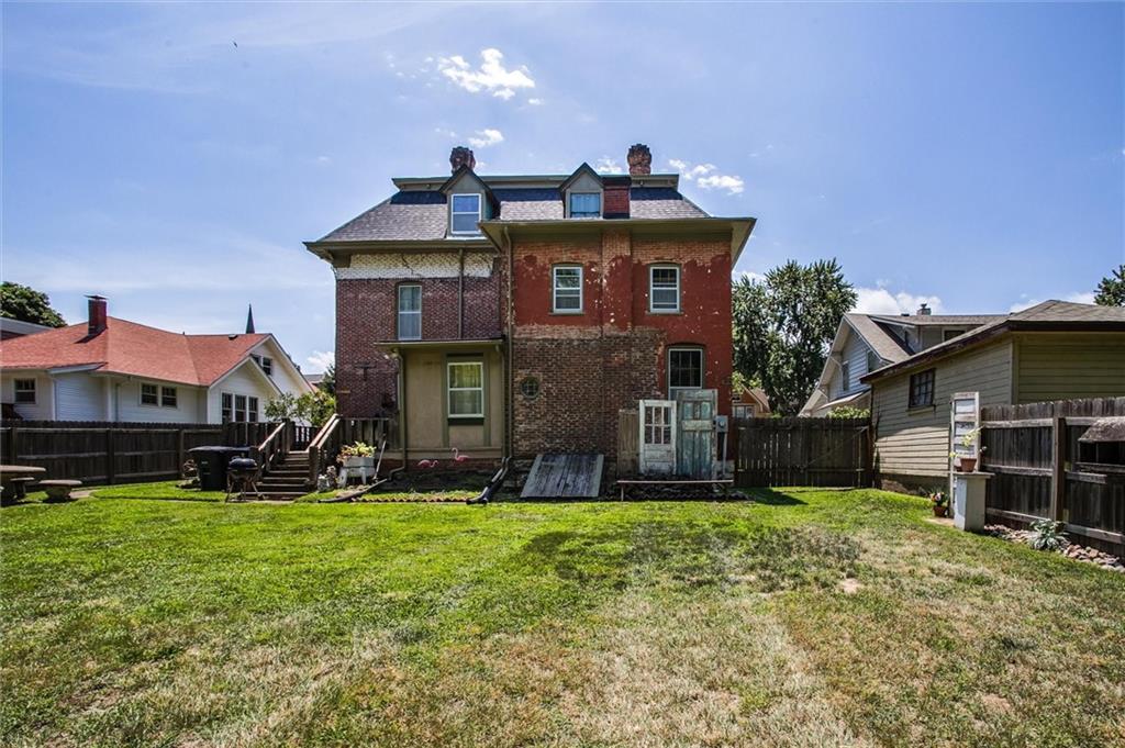 522 West Maple Avenue Independence, MO 64050 - Photo 37 of 44