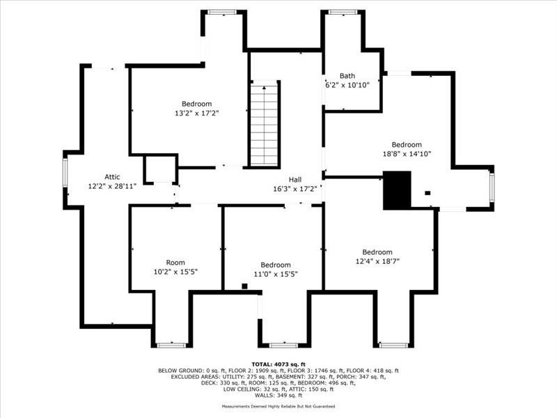 522 West Maple Avenue Independence, MO 64050 - Photo 43 of 44