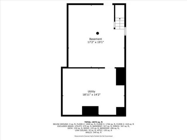 $395,000 | 522 West Maple Avenue, Independence, MO 64050