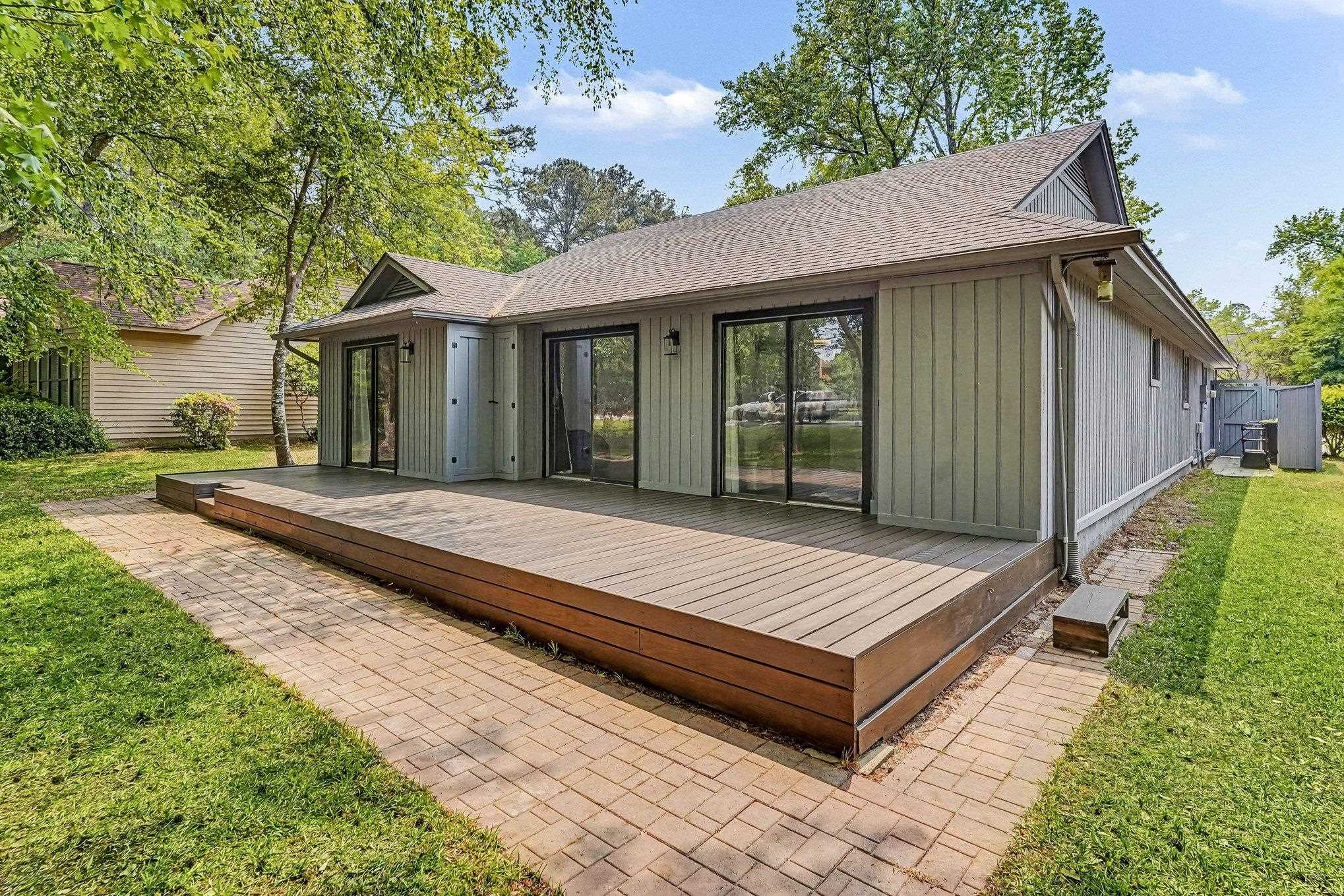 103 Hickory Drive Conway, SC 29526 - Photo 26 of 33