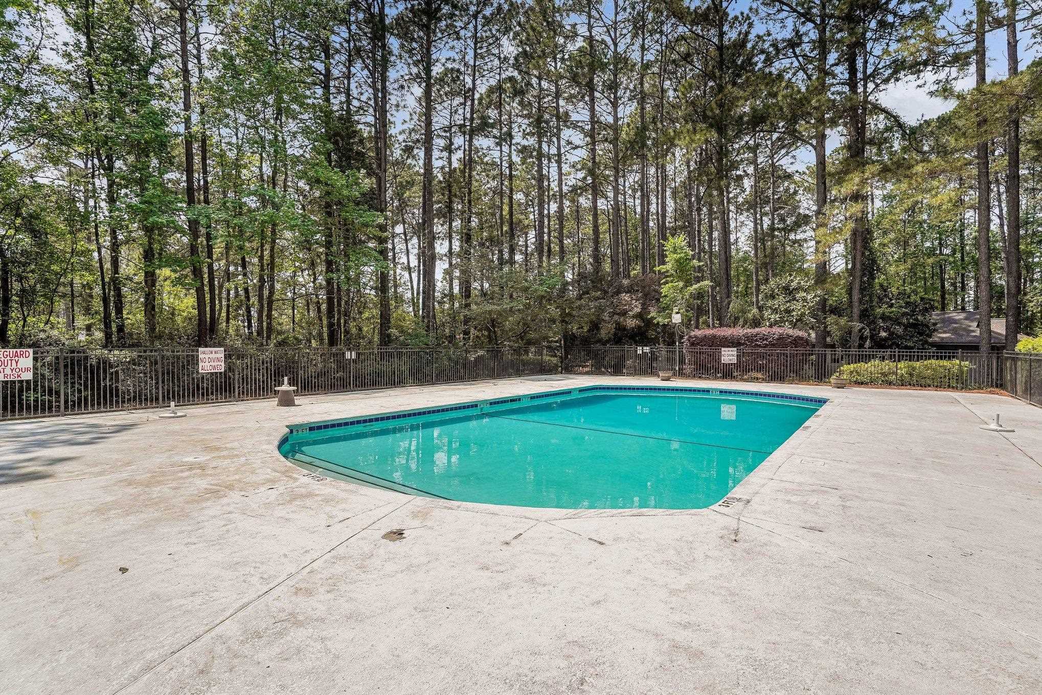 103 Hickory Drive Conway, SC 29526 - Photo 32 of 33